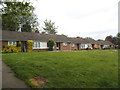 Bungalows on Tachbrook Road