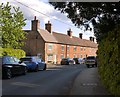 Great Bedwyn: Church Street