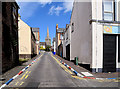 Wapping Lane, Derry / Londonderry