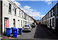 Henry Street, Derry / Londonderry