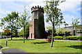 Jail Tower, Derry / Londonderry