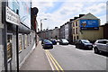 Abercorn Road, Derry / Londonderry