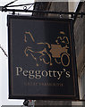 Peggotty