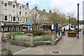 North Western Garden Llandudno