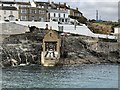 The Old Lifeboat Station