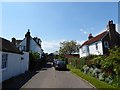 North Street, Winchelsea