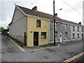 Old Pelican House, Pelican Street, Ystradgynlais