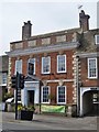 Highworth buildings [46]