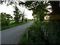 Along the road towards Somerwood