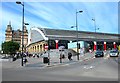 Lime Street Station 2