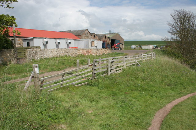 Ardross Farm