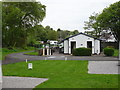 Garliestown 2nd station (site), Dumfries & Galloway