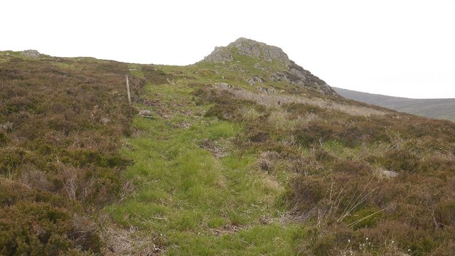 Housey Crags