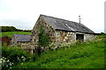 Old farm buildings, Carrigans