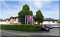 Premier Inn Chester Central North