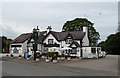 The Golden Lion, Rossett 