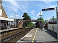 Totton Station