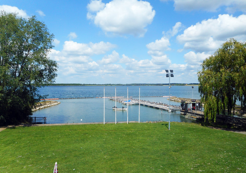 Boats at Mander Park © Des Blenkinsopp cc-by-sa/2.0 :: Geograph Britain ...