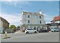 Lancing, Beach Green Hotel