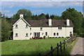 West Lodge, Rhymney Valley Ridgeway Walk