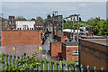 Leatherhead Electricity Distribution Site