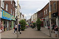 Eign Gate, Hereford