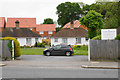 The Victoria Almshouses