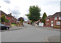 Tudor Road View