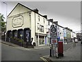 Market Street, Holyhead