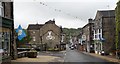 High Street - Pateley Bridge