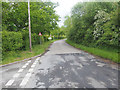 Looking towards Carbrooke