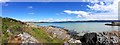 NR6548 : Ardminish Bay, Isle of Gigha by Brian Turner