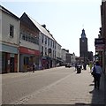 High Street, Dumfries