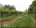 Lemsford Springs Nature Reserve