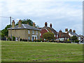 Houses, Rodmersham Green