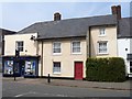 Highworth buildings [56]