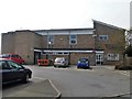 Highworth buildings [58]