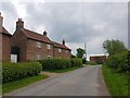 Houses in Youlthorpe