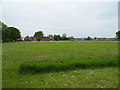 Playing field, Garden City