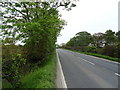 Welsh Road (A550)