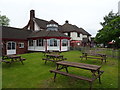 The Tudor Rose, Ledsham