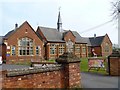 Highworth buildings [61]