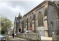 All Saints Church Falmouth