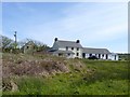 Rhosgadw Farm, near St Davids