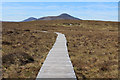 NC8842 : Dubh Lochan Trail by Chris Heaton