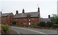 House on the B5140, Caldy