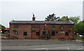 The Irby Mill Public House