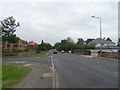 Boundary Road, Birkenhead