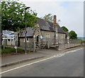 Village school, Oldbury-on-Severn 