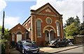 Former Methodist Chapel, King Street